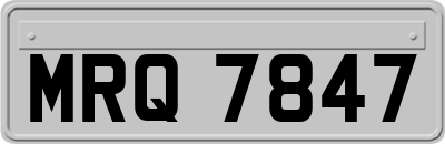 MRQ7847