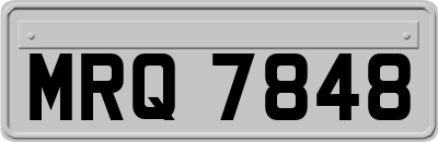 MRQ7848