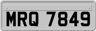 MRQ7849
