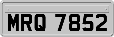 MRQ7852