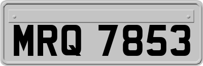 MRQ7853