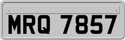 MRQ7857