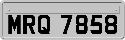MRQ7858