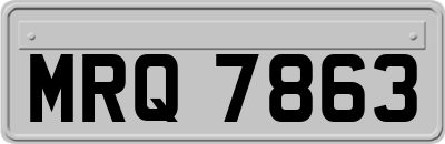 MRQ7863