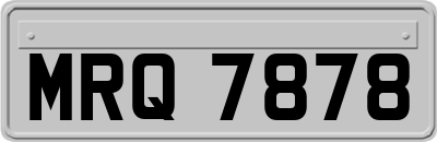 MRQ7878
