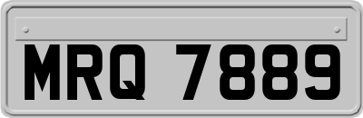MRQ7889