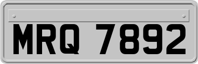MRQ7892