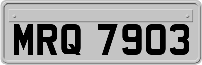 MRQ7903