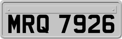 MRQ7926
