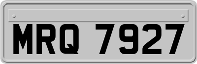 MRQ7927