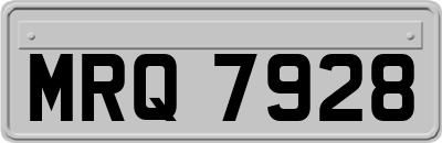 MRQ7928