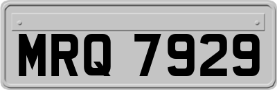 MRQ7929