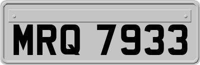 MRQ7933