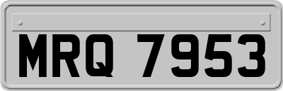 MRQ7953