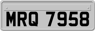 MRQ7958