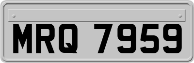 MRQ7959