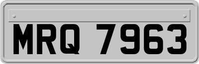 MRQ7963