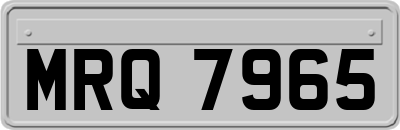 MRQ7965