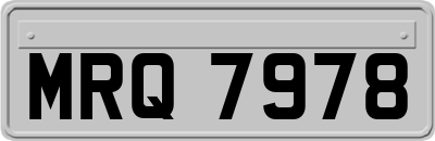MRQ7978