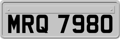MRQ7980