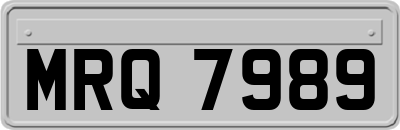 MRQ7989