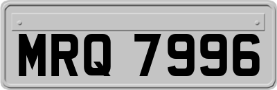 MRQ7996