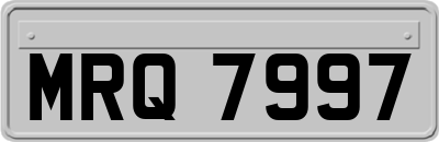 MRQ7997