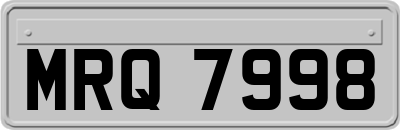 MRQ7998
