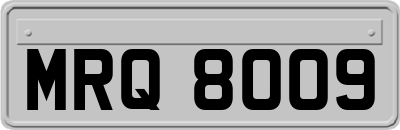 MRQ8009