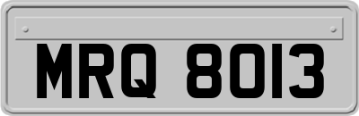 MRQ8013