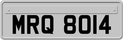 MRQ8014
