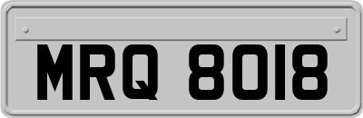 MRQ8018