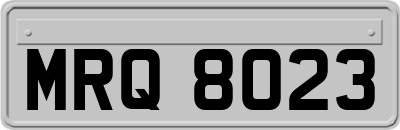 MRQ8023