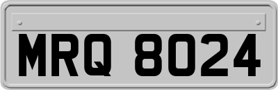 MRQ8024