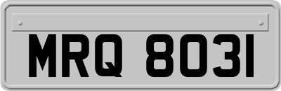 MRQ8031