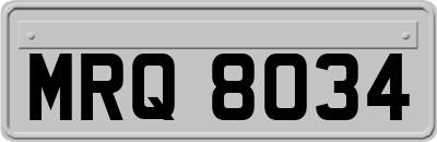 MRQ8034