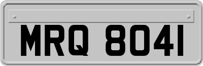 MRQ8041
