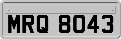 MRQ8043