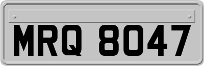 MRQ8047