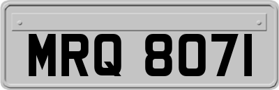 MRQ8071