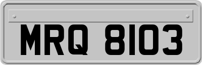 MRQ8103