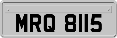 MRQ8115