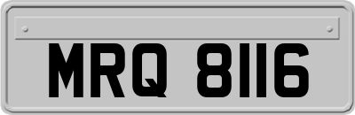 MRQ8116