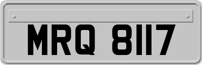 MRQ8117