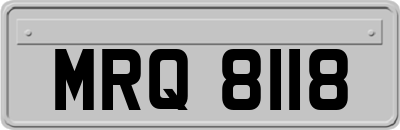 MRQ8118