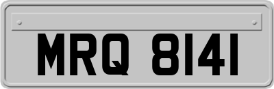 MRQ8141
