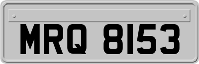 MRQ8153