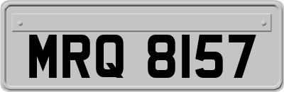 MRQ8157