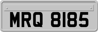 MRQ8185