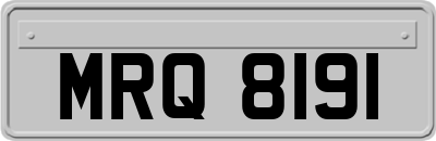 MRQ8191